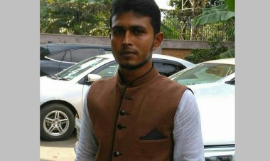 মনপুরায় বসতঘরে ঢুকে গৃহবধূকে ধর্ষণ করলেন আওয়ামী লীগ নেতার ছেলে