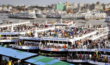 সদরঘাটে প্রবেশে ১০ টাকা নেওয়া বন্ধে হাইকোর্টের রুল