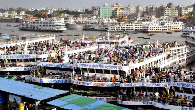 সদরঘাটে প্রবেশে ১০ টাকা নেওয়া বন্ধে হাইকোর্টের রুল