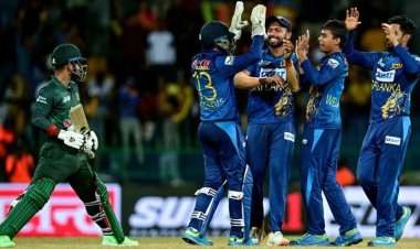 এশিয়া কাপের স্বপ্নভঙ্গ বাংলাদেশের