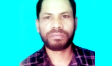 নিখোঁজ সাইফুলের সন্ধান চায় পারিবার