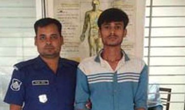 একশত টাকার জন্য নানাকে খুন