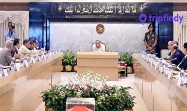 ইউনিয়ন পরিষদের মেয়াদ শেষ হলেই প্রশাসক নিয়োগ করতে পারবে সরকার