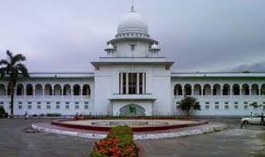 আদিলুর-এলানের শুনানিতে রাষ্ট্রপক্ষকে হাইকোর্ট - দেশটা তো জাহান্নাম বানিয়ে ফেলেছেন