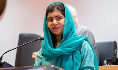 ইসরাইল-ফিলিস্তিন সংঘাত বন্ধের আহ্বান মালালার