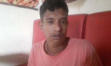 চরফ্যাশনে প্রতিবন্ধী যুবককে নির্মম নির্যাতন