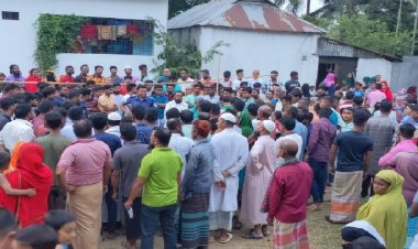 ধর্ষণ করতে গিয়ে ‘বিশেষ অঙ্গ’ হারালেন যুবক