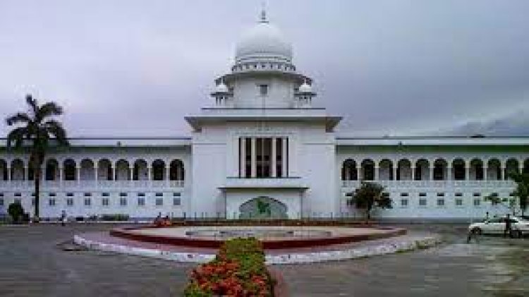 আদিলুর-এলানের শুনানিতে রাষ্ট্রপক্ষকে হাইকোর্ট - দেশটা তো জাহান্নাম বানিয়ে ফেলেছেন