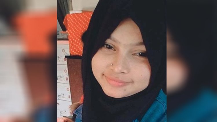 বান্ধবীকে নিয়ে রাতভর ইয়াবা সেবনের পর ভোরে হত্যা
