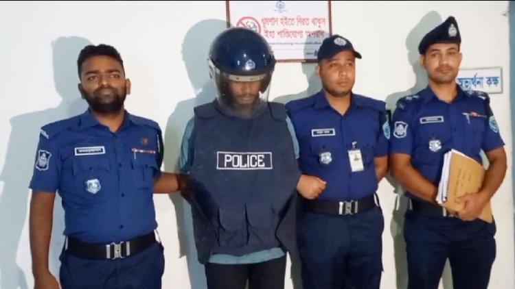 চা খেতে ডেকে নিয়ে বন্ধুকে হত্যা