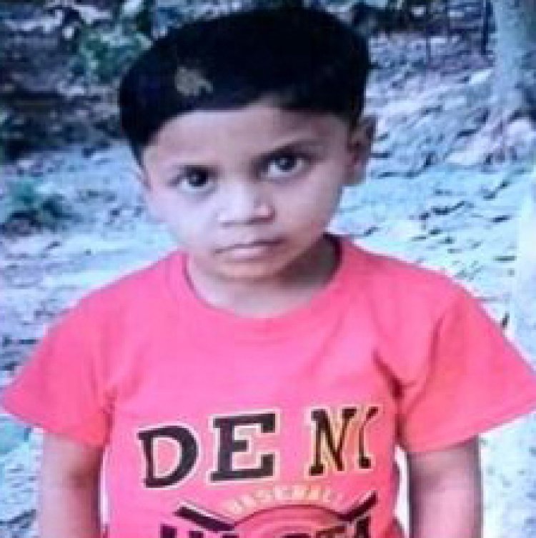 লালমোহনে শিশু হত্যা মামলায় ৪ সন্দেহভাজন গ্রেফতার, রিমান্ড আবেদন