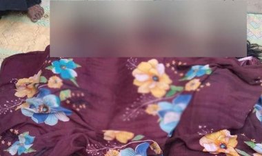 একে একে স্বজনরা তুললেন তিন শিশুর মরদেহ