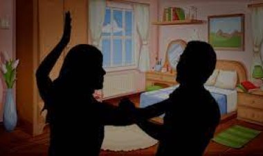 জন্মদিনে দুবাই না নেয়ায় স্ত্রীর ঘুষিতে স্বামীর মৃত্যু