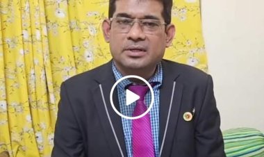টিভি না দেওয়ায় মনোনয়ন বঞ্চিত করার অভিযোগ
