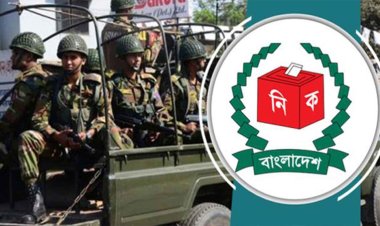 ২৯ ডিসেম্বর মাঠে নামছে সশস্ত্রবাহিনী