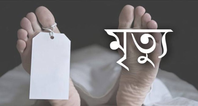 চরফ্যাশনে গাছ থেকে পড়ে দিনমজুরের মৃত্যু