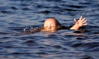 লালমোহনে পানিতে ডুবে প্রাণ গেল এক বছরের শিশুর