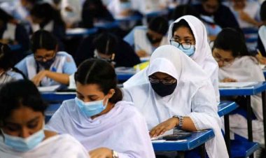 ১১ মে’র মধ্যে এসএসসির ফলাফল প্রকাশ হবে