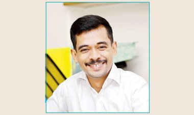 ‘রহস্যঘেরা’ মিল্টন সমাদ্দার আটক