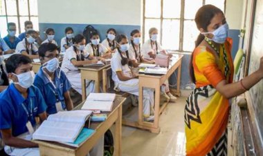 প্রাথমিকগুলোতে অষ্টম শ্রেণি পর্যন্ত চালুর উদ্যোগ