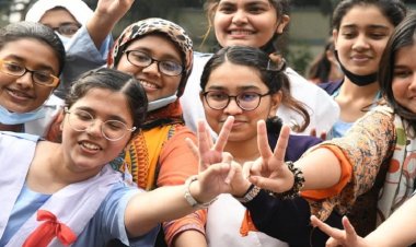 এসএসসি ও সমমান পরীক্ষার ফলাফল প্রকাশ ১২ মে