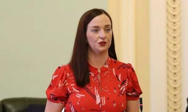 নারী এমপিকে মাদক খাইয়ে যৌন হেনস্তা