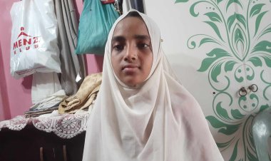 চরফ্যাশনে গৃহকর্মীকে বন্দী রেখে শিক্ষক পরিবারকে হয়রানীর অভিযোগ