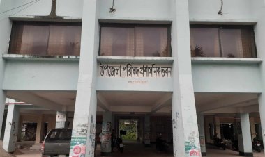 চরফ্যাশন উপজেলা পরিষদ নির্বাচনে প্রার্থীরা পেলেন যে প্রতীক