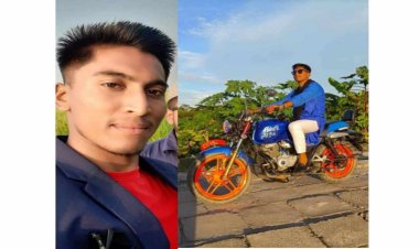 চরফ্যাশনে পরকীয়া করতে গিয়ে ধরা খেলেন সেনটারী মিস্ত্রি, টাকায় মিলল রক্ষা