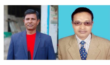 স্বেচ্ছাসেবী সংগঠন ‘ঊষার আলো’  নতুন কমিটি গঠন