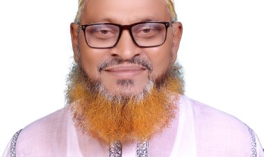 লালমোহনের ধলীগৌরনগর ইউপিতে মাকসুদুর রহমান জয়ী