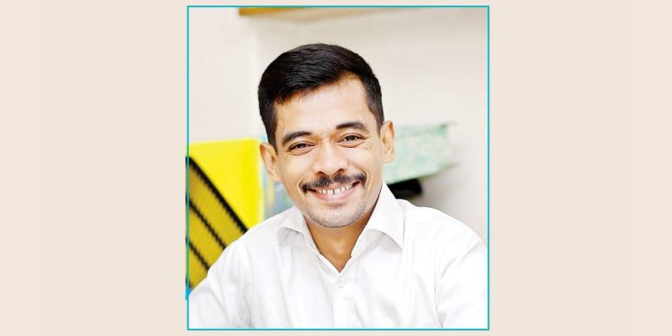 ‘রহস্যঘেরা’ মিল্টন সমাদ্দার আটক