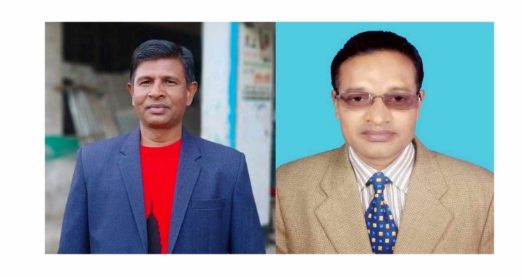 স্বেচ্ছাসেবী সংগঠন ‘ঊষার আলো’ নতুন কমিটি গঠন