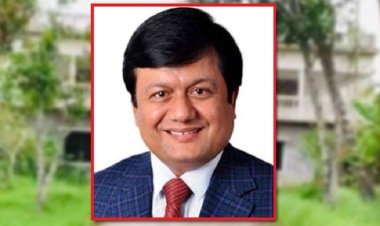 মতিউরের সর্বনিম্ন ঘুষের পরিমাণ ছিল যত