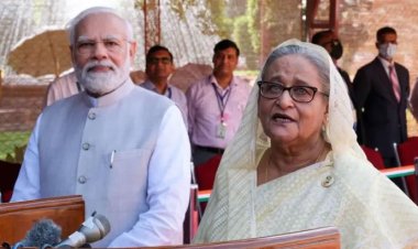 শেখ হাসিনা-পরবর্তী বাংলাদেশে ভারতের সমীকরণ কী হবে?