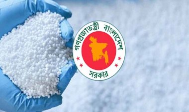 ২১৬ কোটি টাকার সার কিনবে সরকার