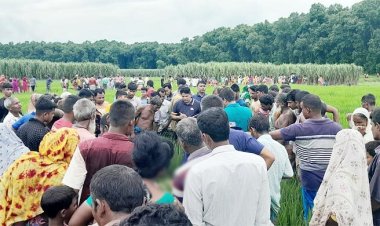 নেশা করা নিয়ে বন্ধুর হাতে বন্ধু খুন
