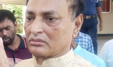 ঢাকার হত্যা মামলায় লালমোহনের সিরাজ পঞ্চায়েত গ্রেফতার