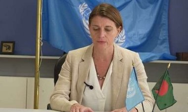 সংস্কার ও বন্যা পুনর্বাসনে বাংলাদেশকে সহযোগিতা করবে জাতিসংঘ