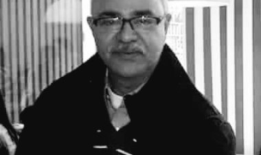 মনপুরায় সাবেক চেয়ারম্যান ছালাউদ্দিন চৌধুরীর মৃত্যুবার্ষিকীতে মিলাদ ও দোয়া
