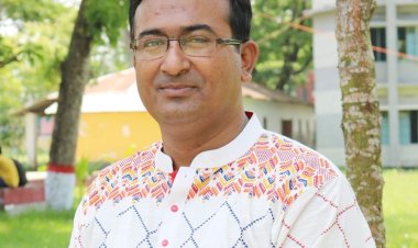 ভোলায় ওসিদের রদবদল, লালমোহনের নতুন ওসি আবু সাহাদাৎ