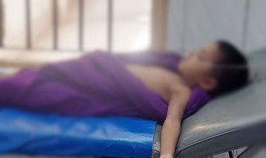 লালমোহনে পানিতে ডুবে প্রাণ গেল শিশুর