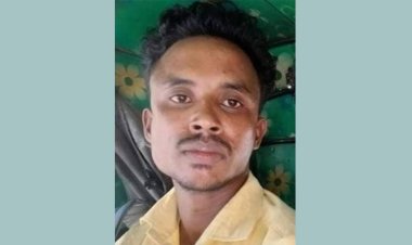 অভিমানে স্ত্রী গেলেন বাবার বাড়ি, স্বামী ঝুললেন ফ্যানে