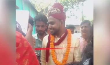 খাওয়া-দাওয়া শেষে বিয়ে না করেই চলে গেলেন বরযাত্রীরা