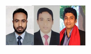 দুলারহাট প্রেস ক্লাবের কমিটি গঠন