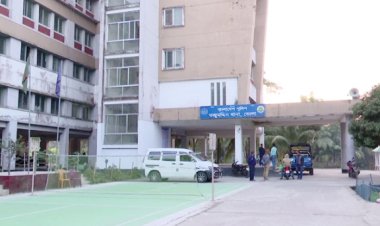 তজুমদ্দিনে পানিতে ডুবে নিথর তিন শিশু