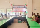মনপুরায় জাতীয় সমবায় দিবস পালিত
