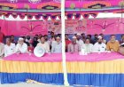 লালমোহনে বিএনপির কর্মী সমাবেশ