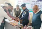লালমোহনে স্বেচ্ছাসেবী সংগঠন লালফুলের সপ্তম প্রতিষ্ঠাবার্ষিকী উদযাপন