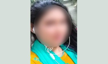 স্বামীর দেশে আসার খবরে সন্তান রেখে টাকা ও স্বর্ণালংকার নিয়ে উধাও স্ত্রী!